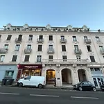 L'hermitage - Face Aux Thermes Lägenhet *