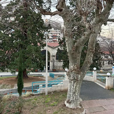Apartment L'hermitage - Face Aux Thermes *